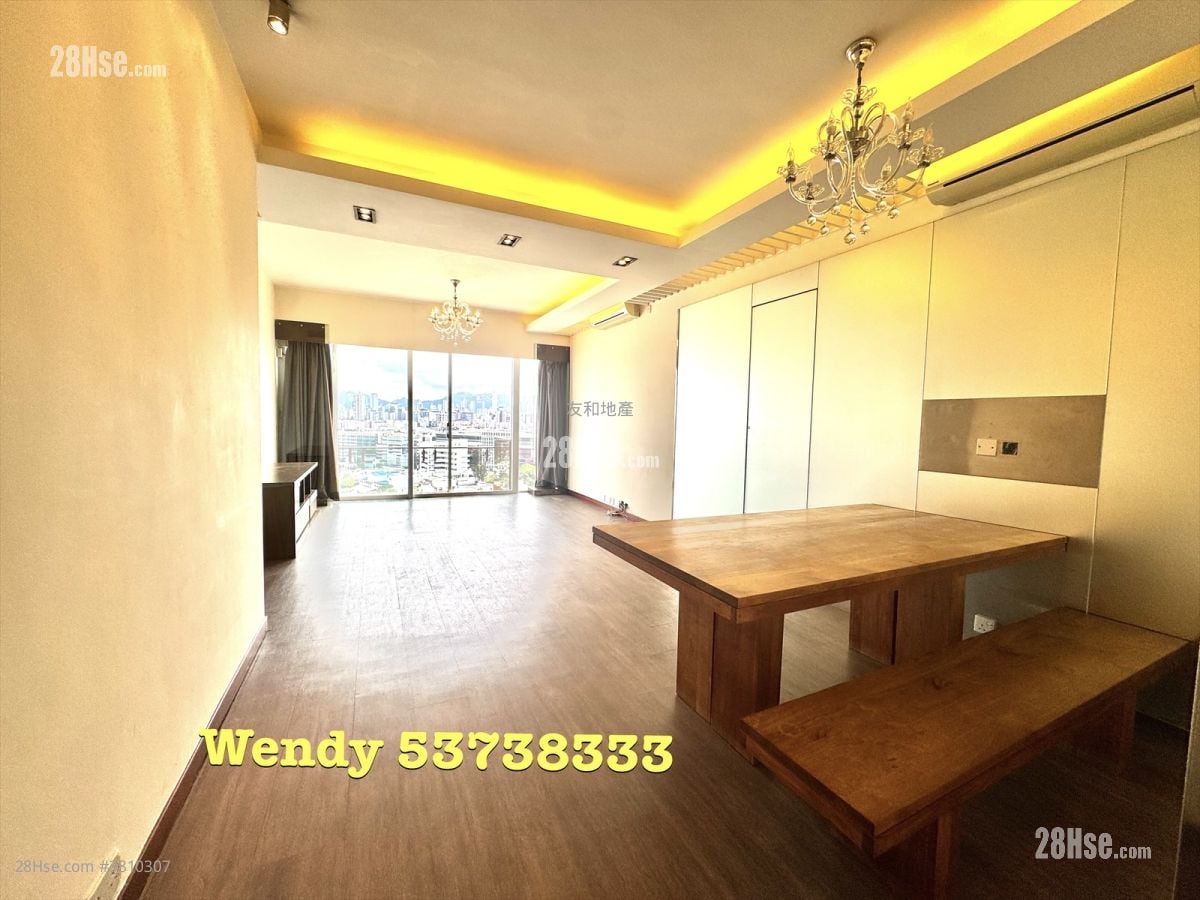 One Beacon Hill Rental 3 Bedrooms , 2 Bathrooms 1,142 ft²