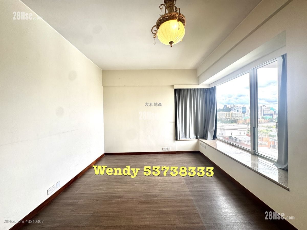 One Beacon Hill Rental 3 Bedrooms , 2 Bathrooms 1,142 ft²