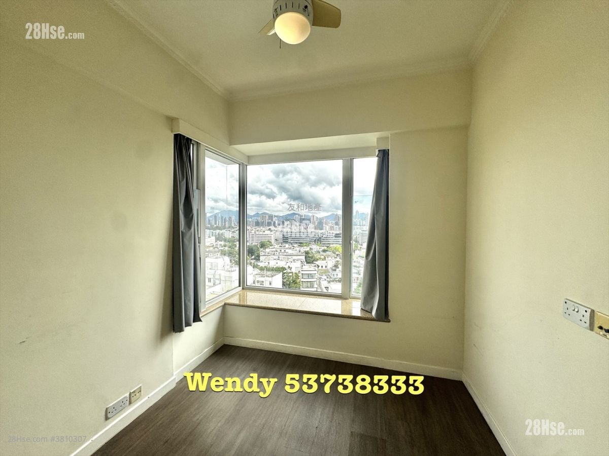 One Beacon Hill Rental 3 Bedrooms , 2 Bathrooms 1,142 ft²