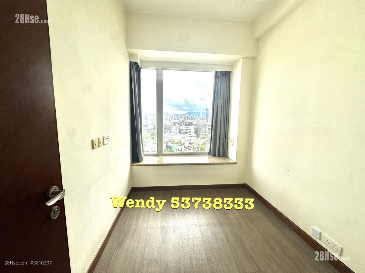 One Beacon Hill Rental 3 Bedrooms , 2 Bathrooms 1,142 ft²