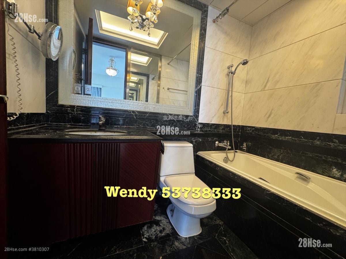 One Beacon Hill Rental 3 Bedrooms , 2 Bathrooms 1,142 ft²