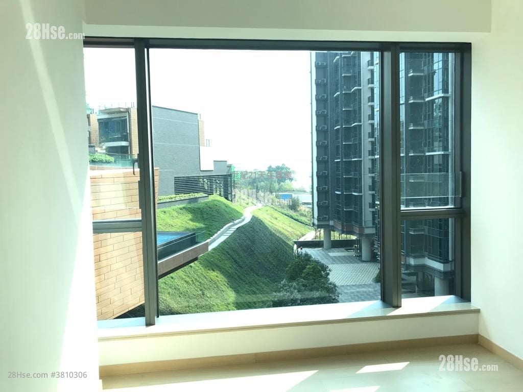 满名山 售盘 3 房 , 2 浴室 839 平方尺