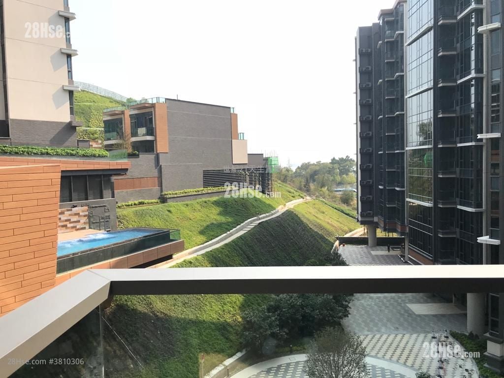 满名山 售盘 3 房 , 2 浴室 839 平方尺