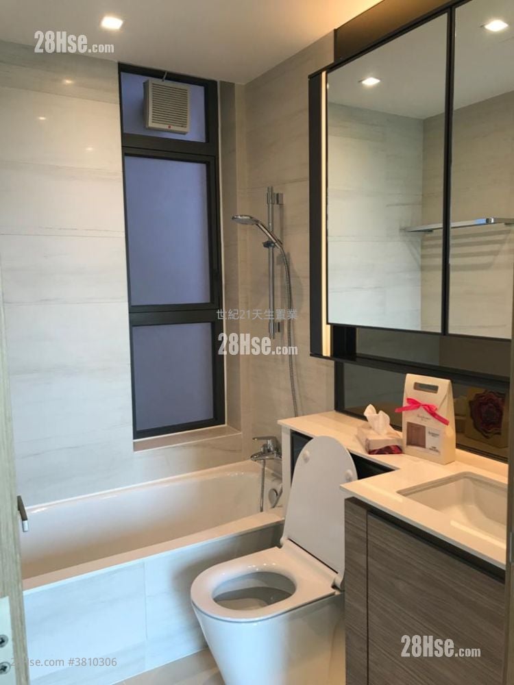 满名山 售盘 3 房 , 2 浴室 839 平方尺