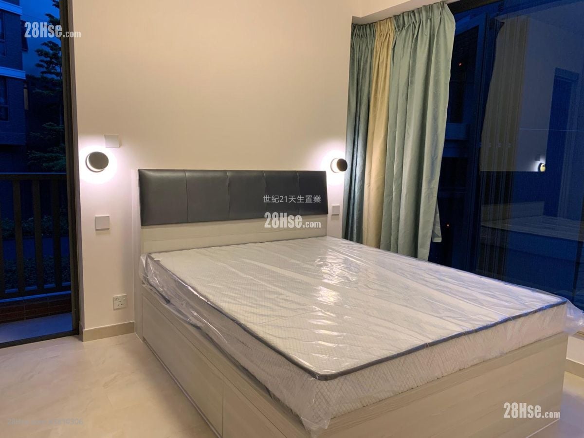 满名山 售盘 3 房 , 2 浴室 839 平方尺