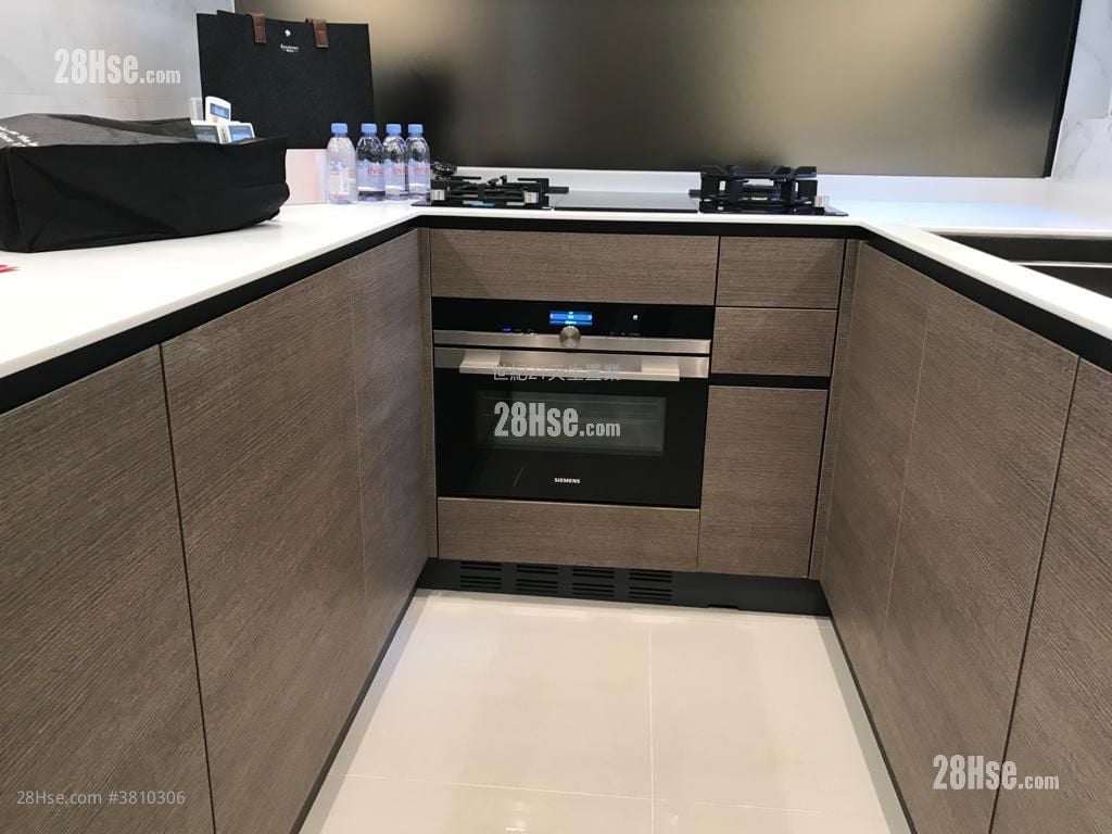 满名山 售盘 3 房 , 2 浴室 839 平方尺