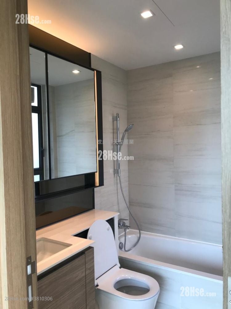 满名山 售盘 3 房 , 2 浴室 839 平方尺