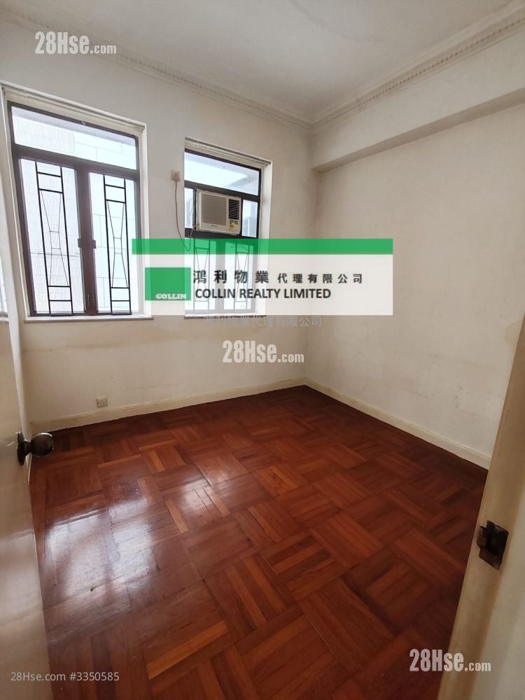 唐樓 租盤 3 房 , 2 浴室 650 平方呎