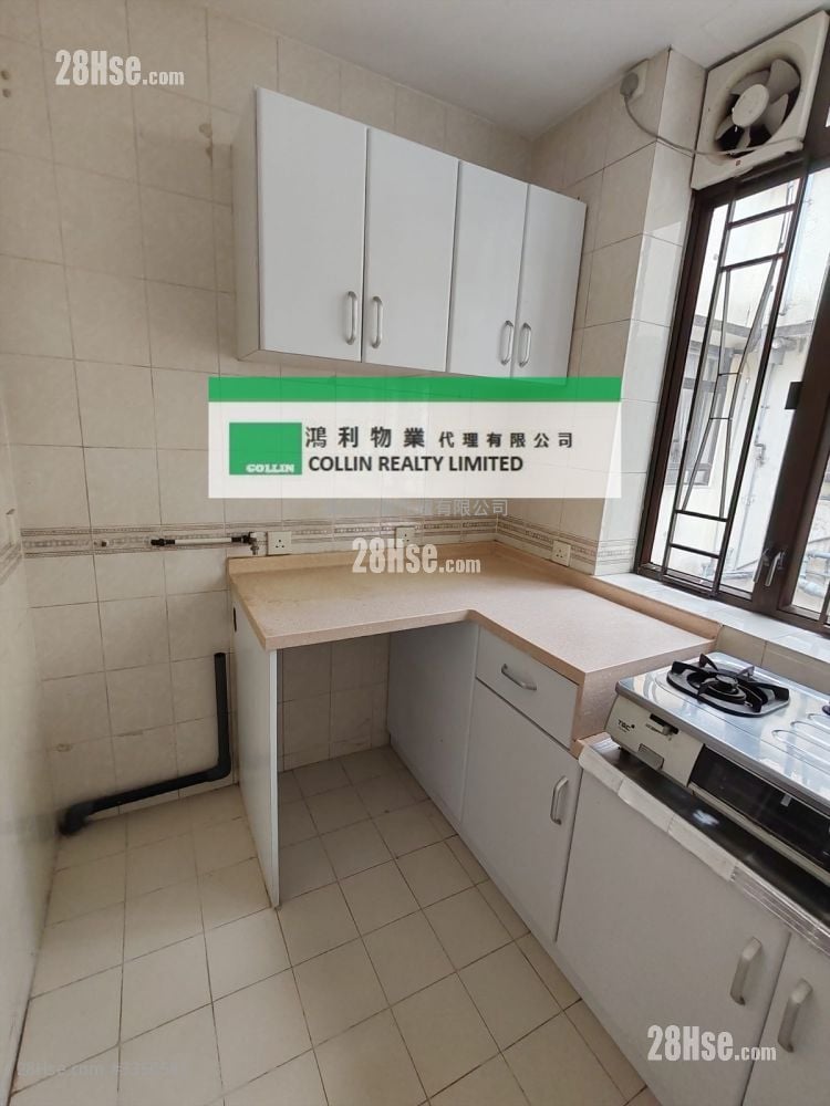 唐樓 租盤 3 房 , 2 浴室 650 平方呎