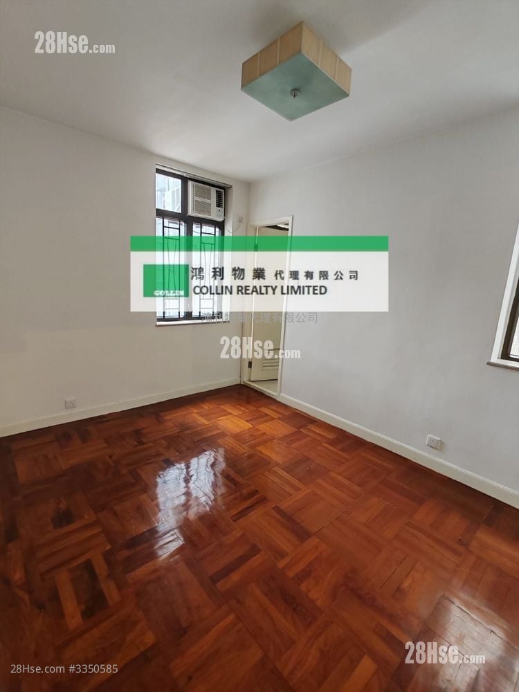 唐樓 租盤 3 房 , 2 浴室 650 平方呎