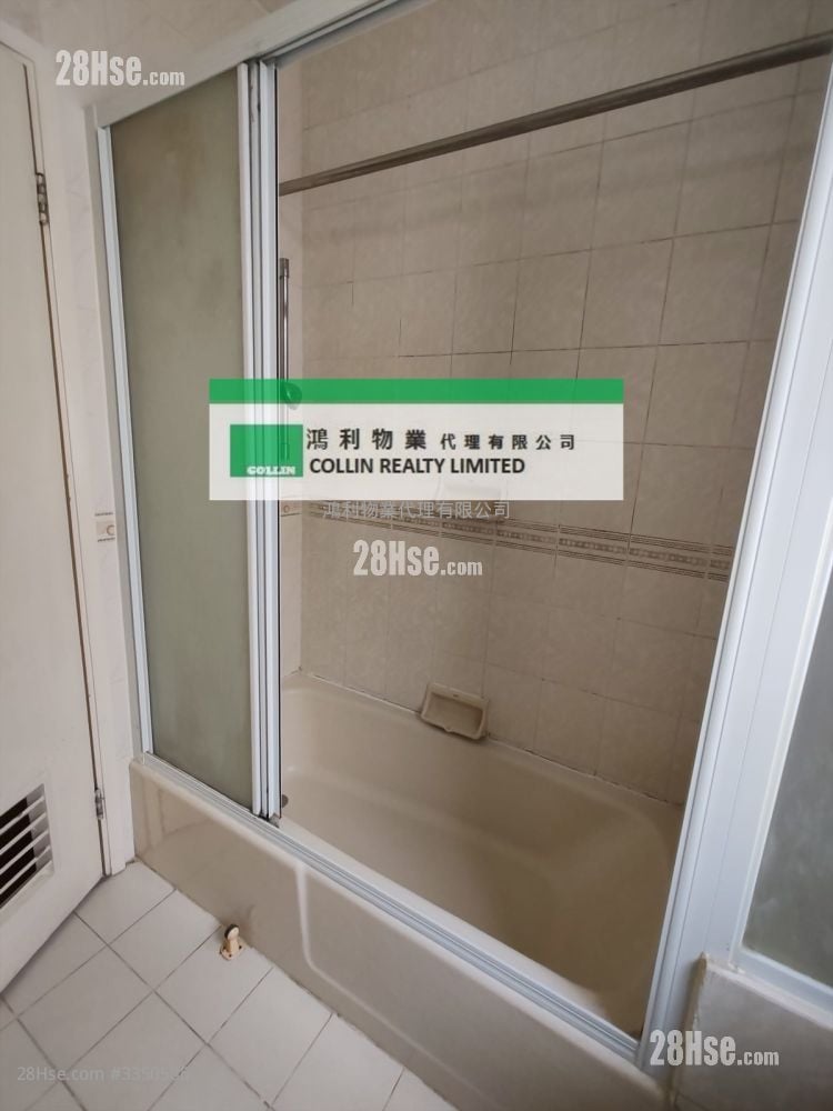 唐樓 租盤 3 房 , 2 浴室 650 平方呎