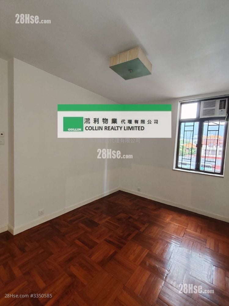 唐樓 租盤 3 房 , 2 浴室 650 平方呎