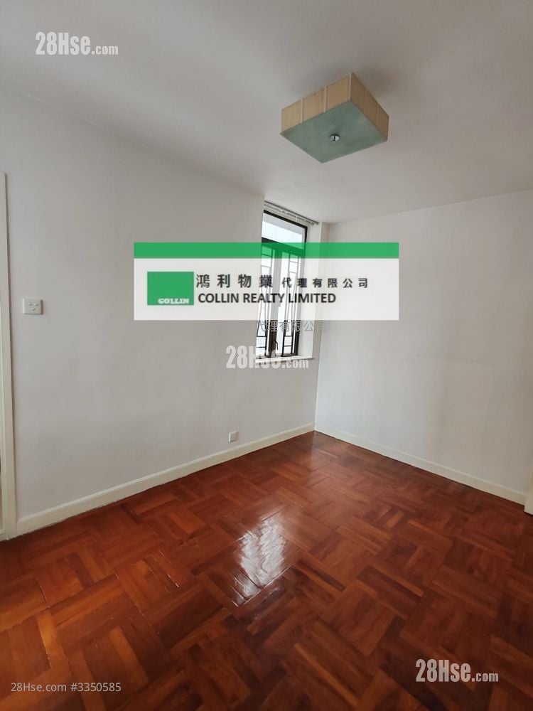 唐樓 租盤 3 房 , 2 浴室 650 平方呎