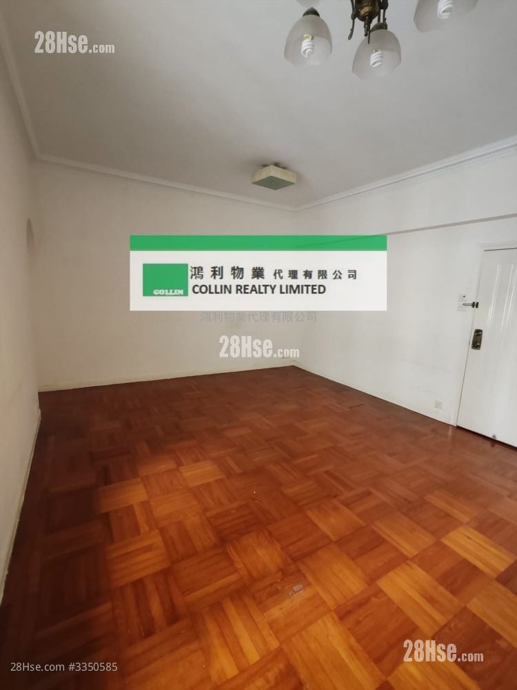 唐樓 租盤 3 房 , 2 浴室 650 平方呎