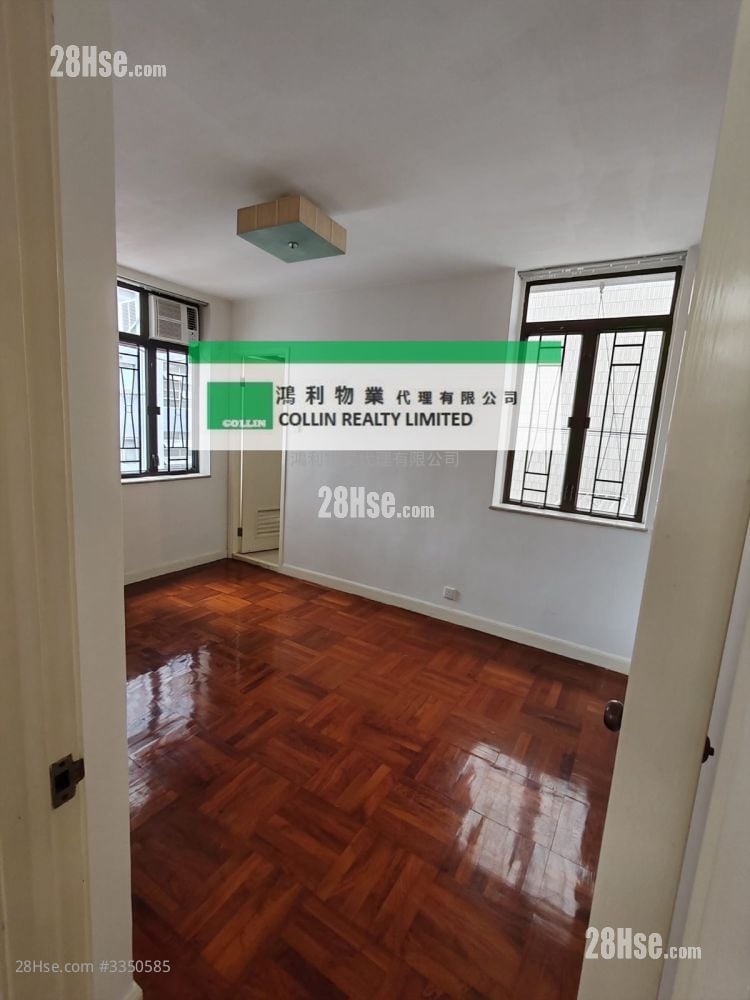 唐樓 租盤 3 房 , 2 浴室 650 平方呎