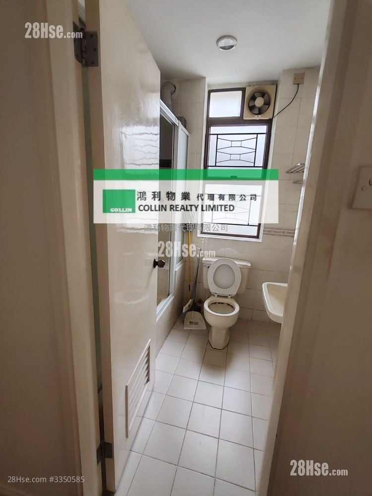 唐樓 租盤 3 房 , 2 浴室 650 平方呎