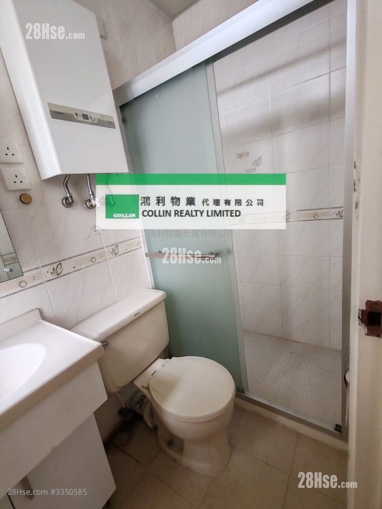 唐樓 租盤 3 房 , 2 浴室 650 平方呎