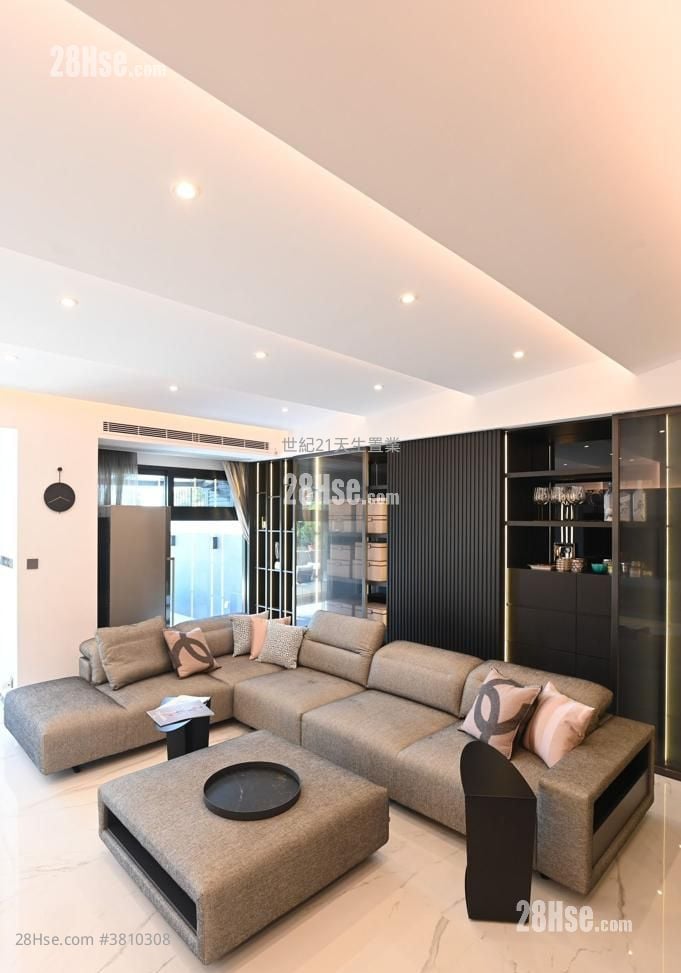 海慧花园 售盘 4 房 , 3 浴室 1,481 平方尺