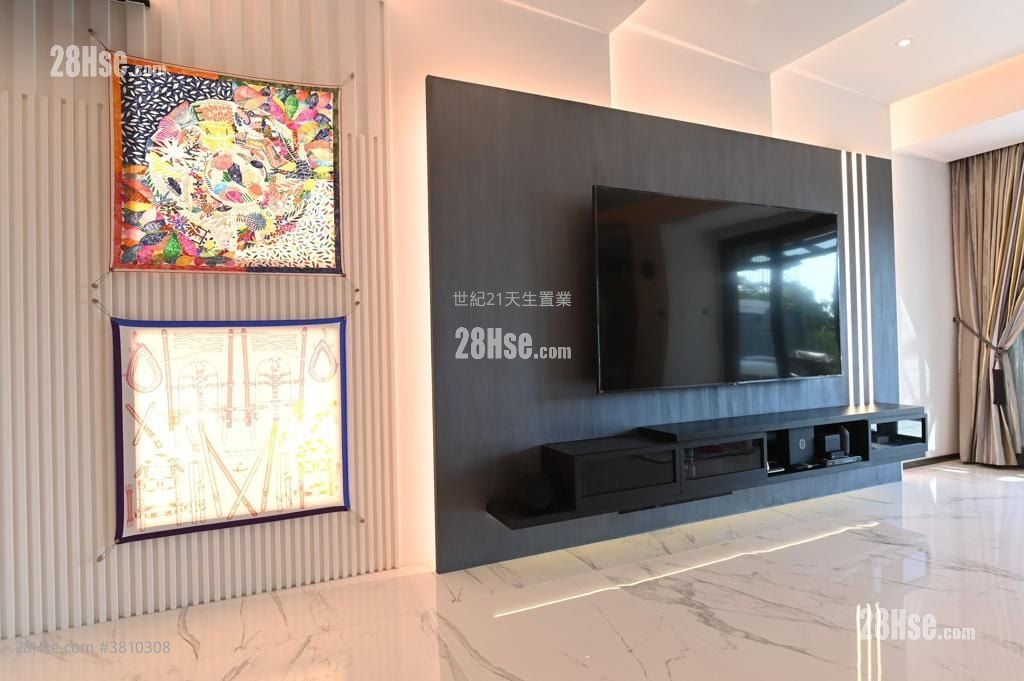 海慧花园 售盘 4 房 , 3 浴室 1,481 平方尺