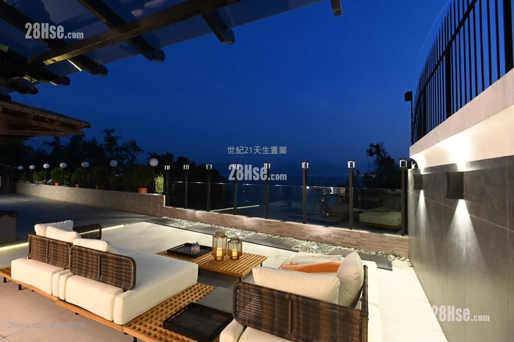 海慧花园 售盘 4 房 , 3 浴室 1,481 平方尺