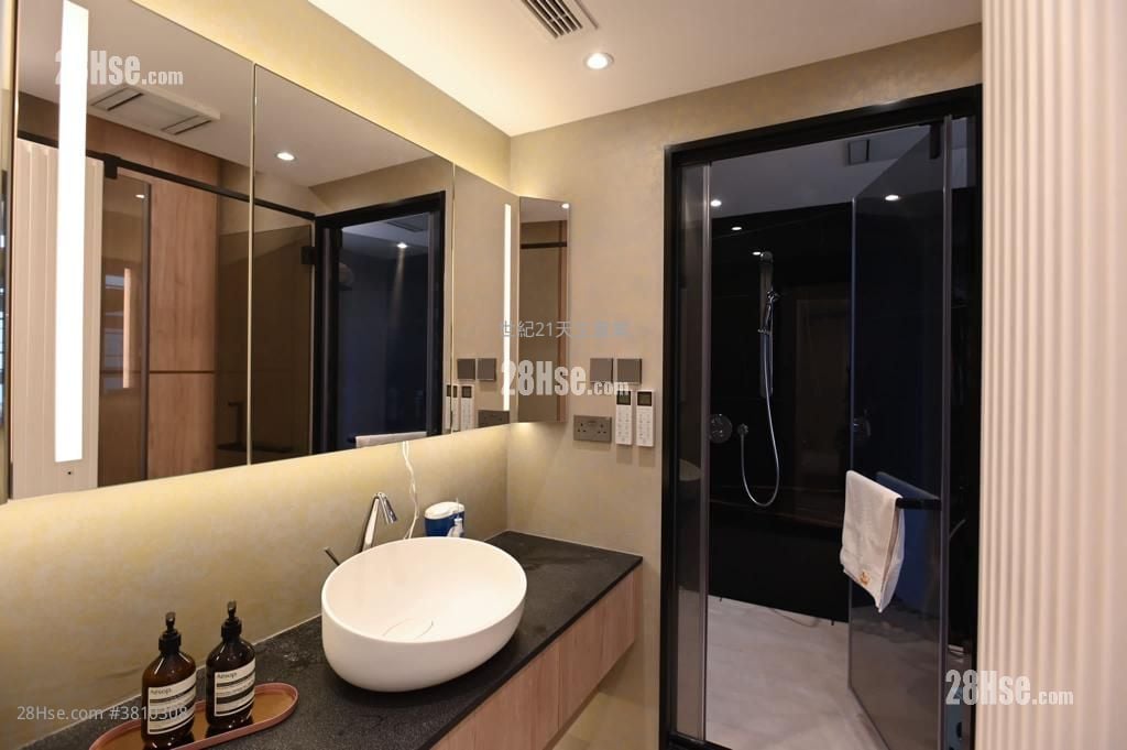 海慧花园 售盘 4 房 , 3 浴室 1,481 平方尺