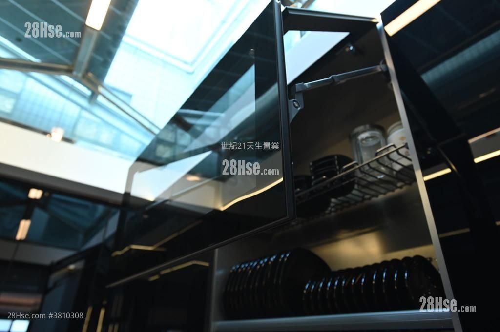 海慧花园 售盘 4 房 , 3 浴室 1,481 平方尺