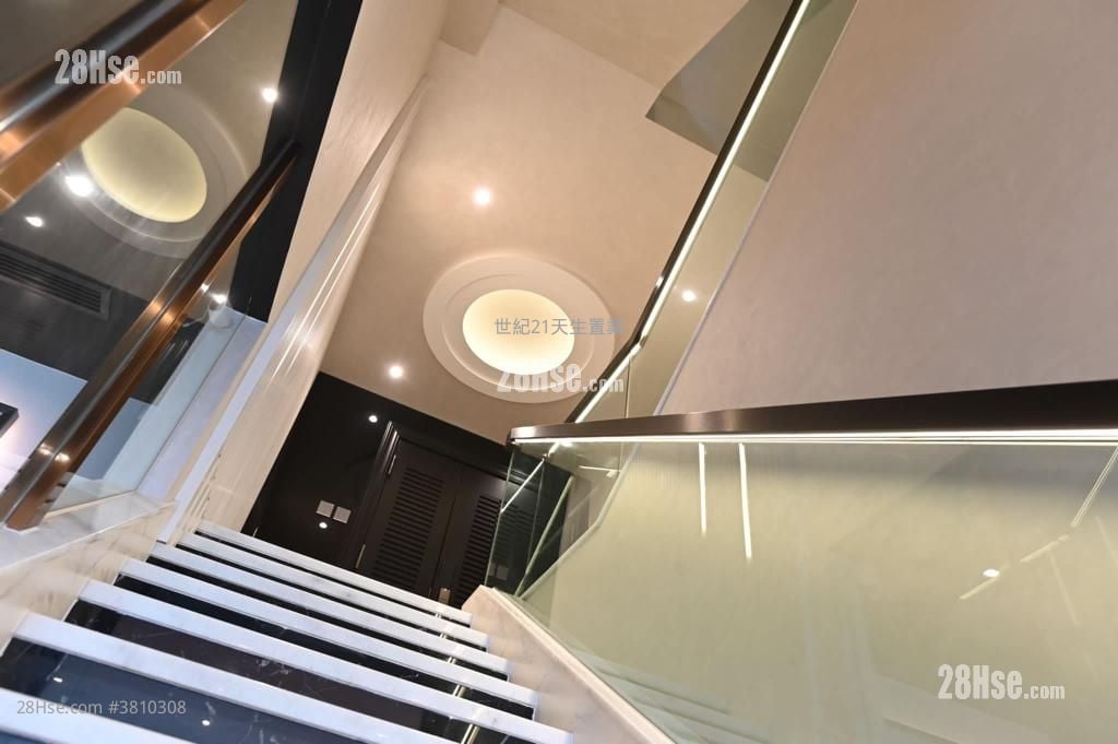 海慧花园 售盘 4 房 , 3 浴室 1,481 平方尺