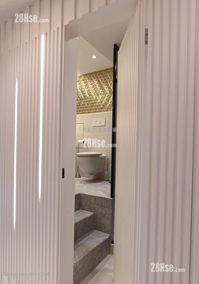 海慧花园 售盘 4 房 , 3 浴室 1,481 平方尺