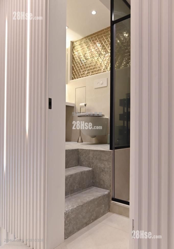 海慧花园 售盘 4 房 , 3 浴室 1,481 平方尺