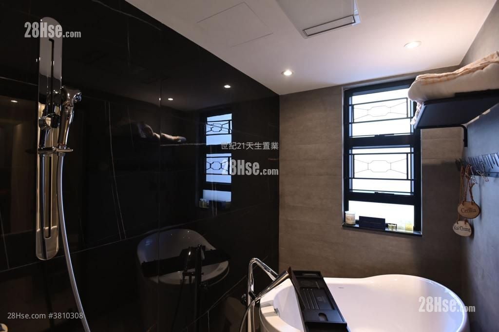 海慧花园 售盘 4 房 , 3 浴室 1,481 平方尺