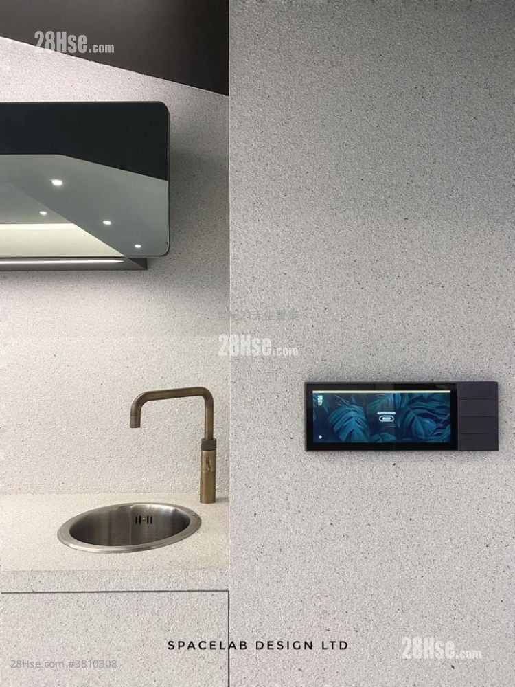 海慧花园 售盘 4 房 , 3 浴室 1,481 平方尺