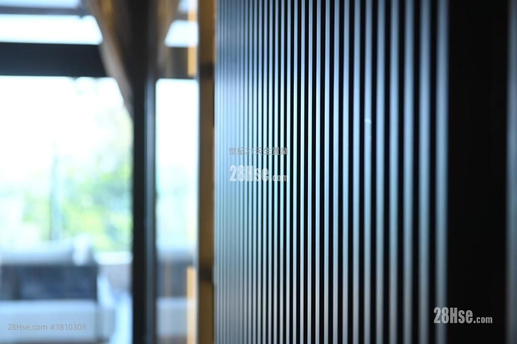 海慧花园 售盘 4 房 , 3 浴室 1,481 平方尺