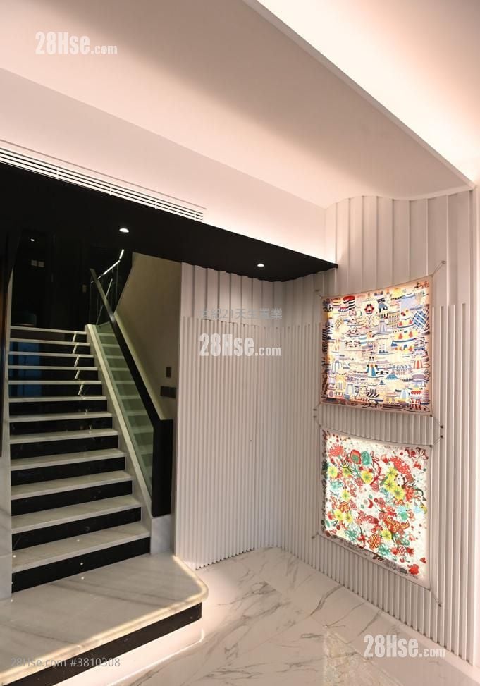 海慧花园 售盘 4 房 , 3 浴室 1,481 平方尺