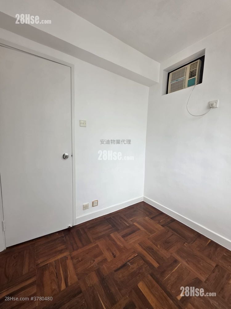 Fife Court Rental 2 Bedrooms , 1 Bathroom 310 ft²