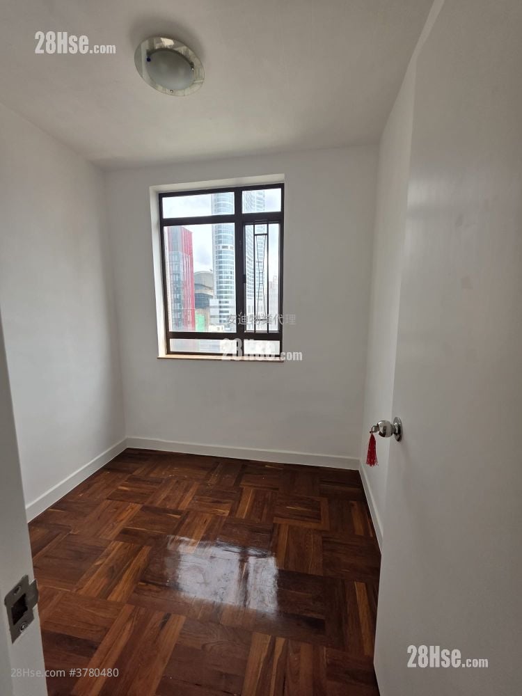 Fife Court Rental 2 Bedrooms , 1 Bathroom 310 ft²