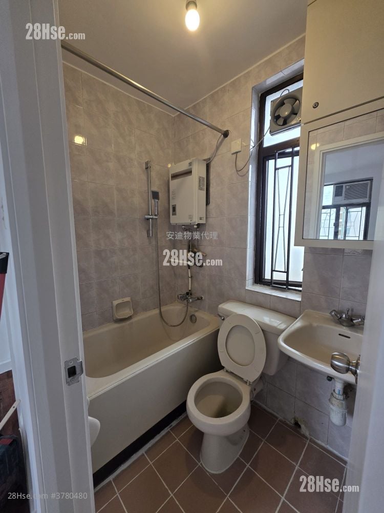 Fife Court Rental 2 Bedrooms , 1 Bathroom 310 ft²