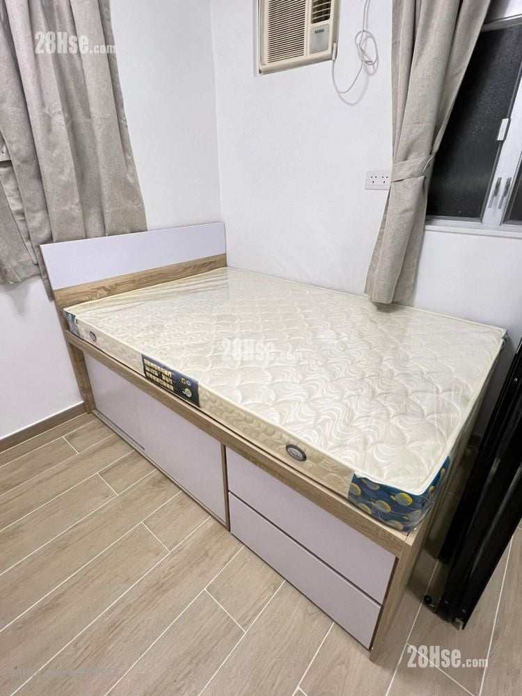 英皇道294 租盘 1 房 , 1 浴室 180 平方尺