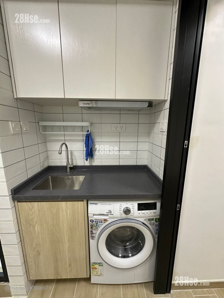 英皇道294 租盘 1 房 , 1 浴室 180 平方尺