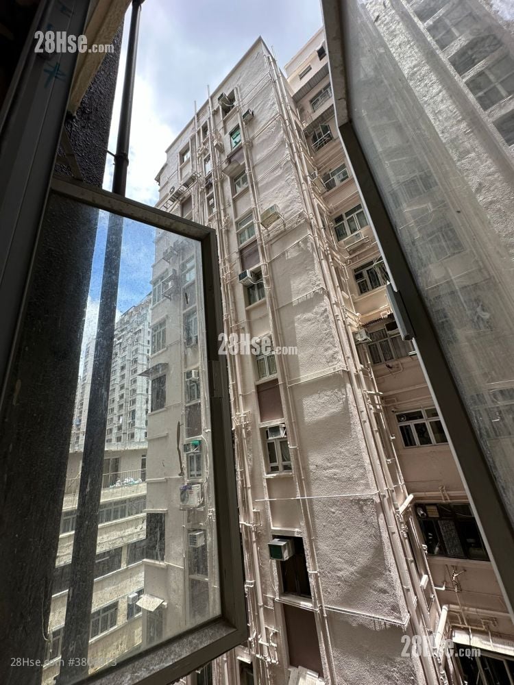 英皇道294 租盘 1 房 , 1 浴室 180 平方尺