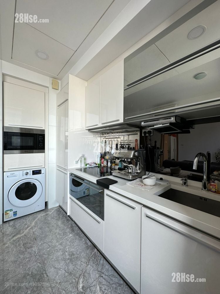 天玺 售盘 1 房 , 1 浴室 434 平方尺