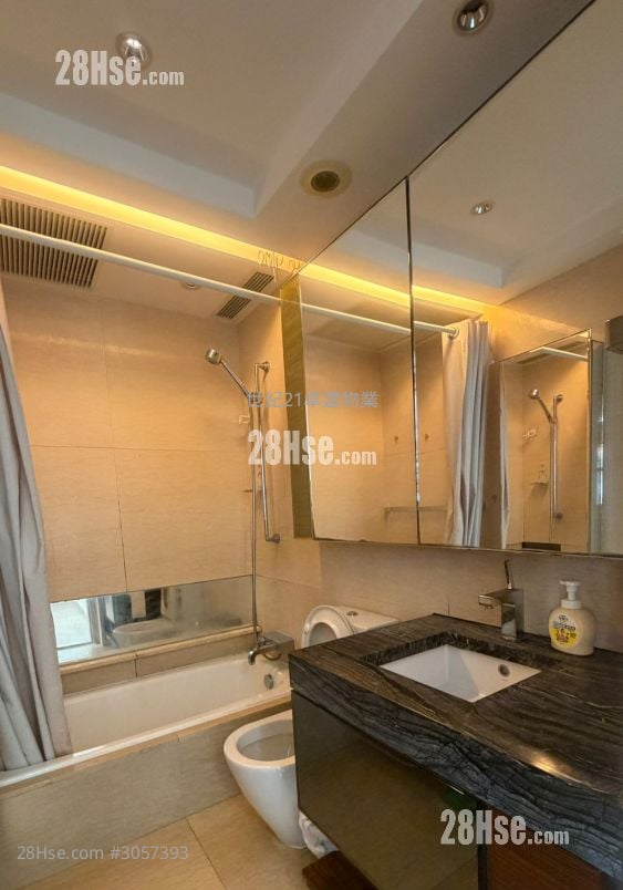 天玺 售盘 1 房 , 1 浴室 434 平方尺