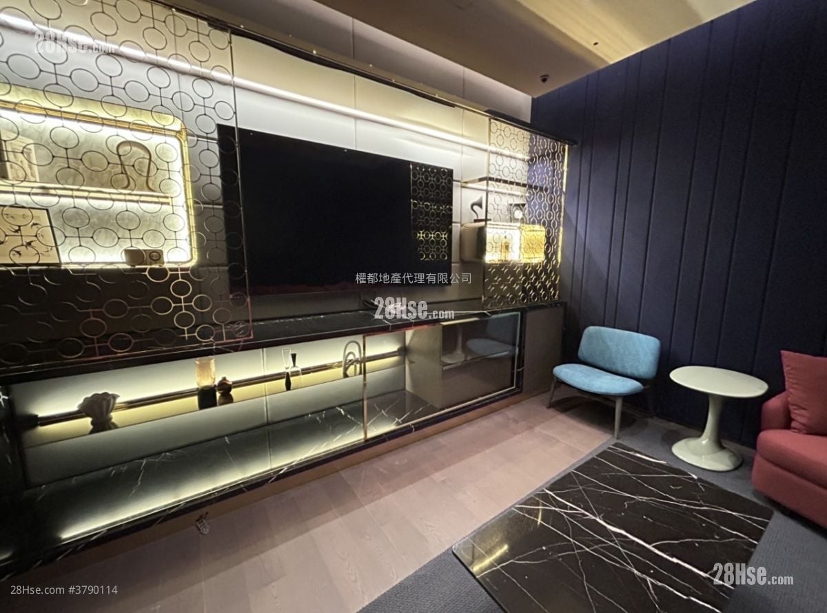 The Haddon Rental 1 Bedroom , 1 Bathroom 269 ft²