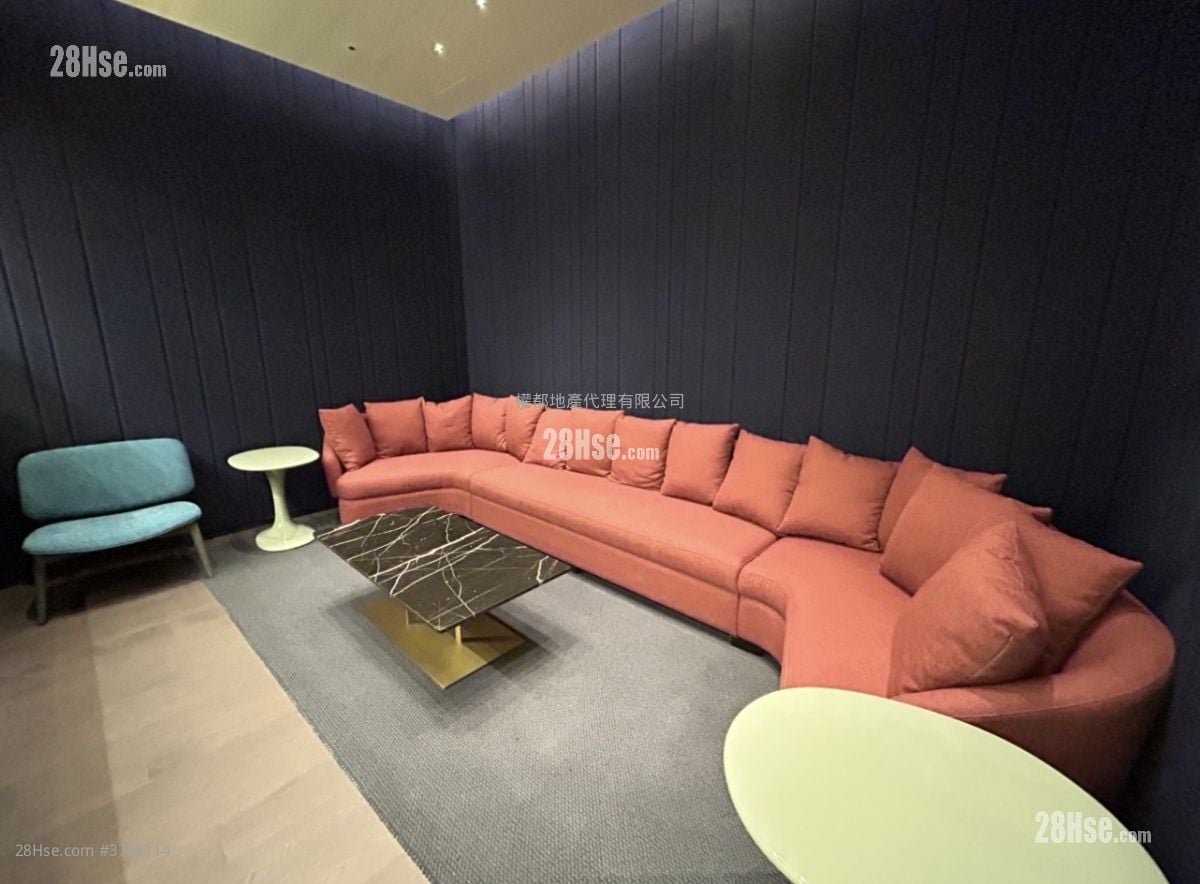 The Haddon Rental 1 Bedroom , 1 Bathroom 269 ft²