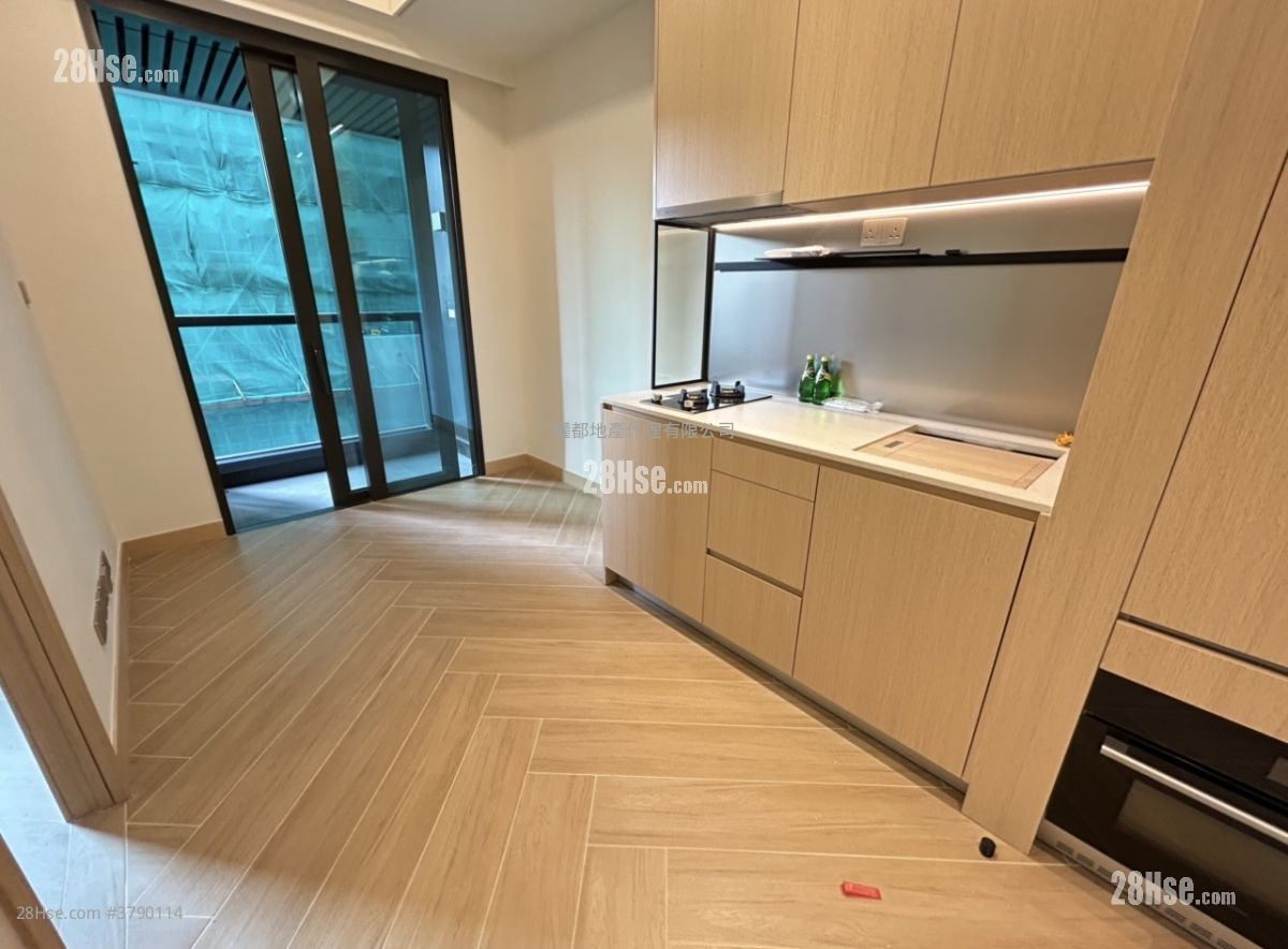 The Haddon Rental 1 Bedroom , 1 Bathroom 269 ft²