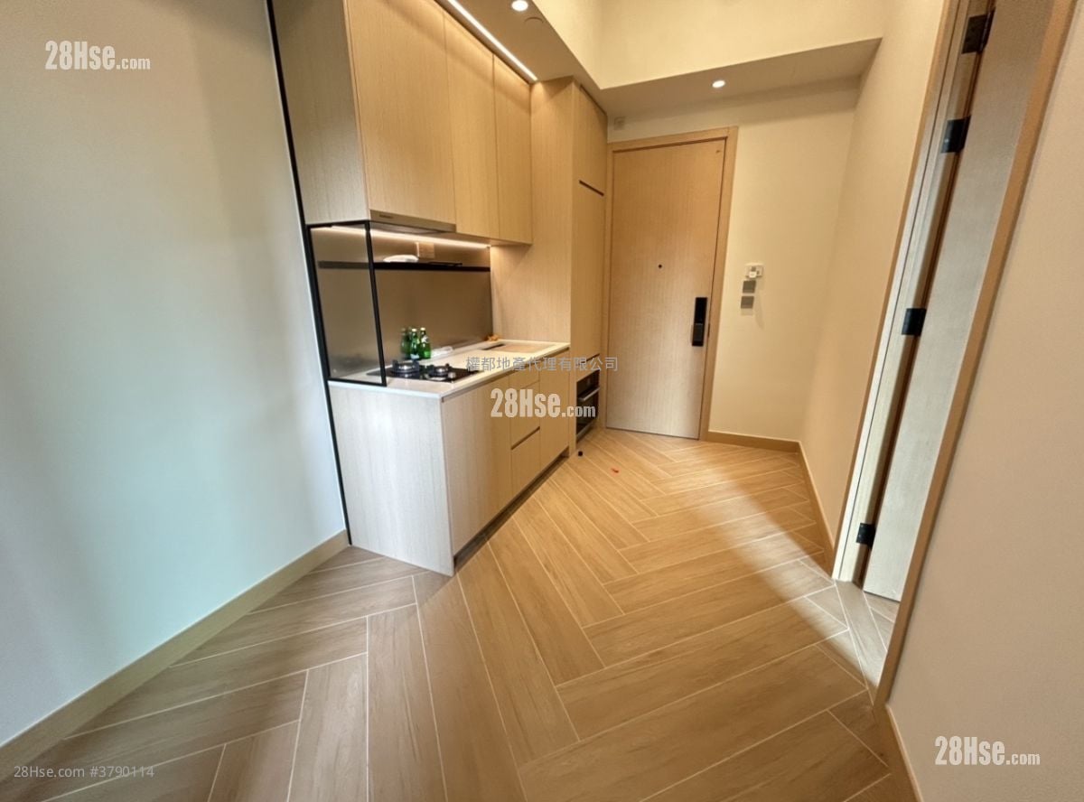 The Haddon Rental 1 Bedroom , 1 Bathroom 269 ft²