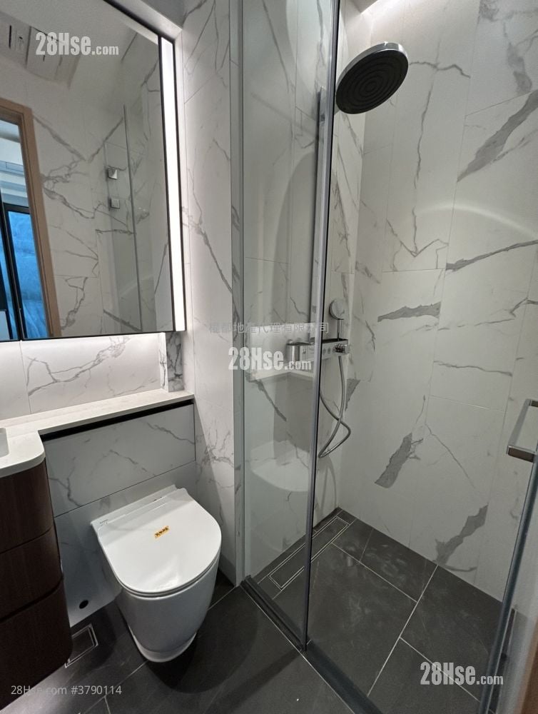 The Haddon Rental 1 Bedroom , 1 Bathroom 269 ft²