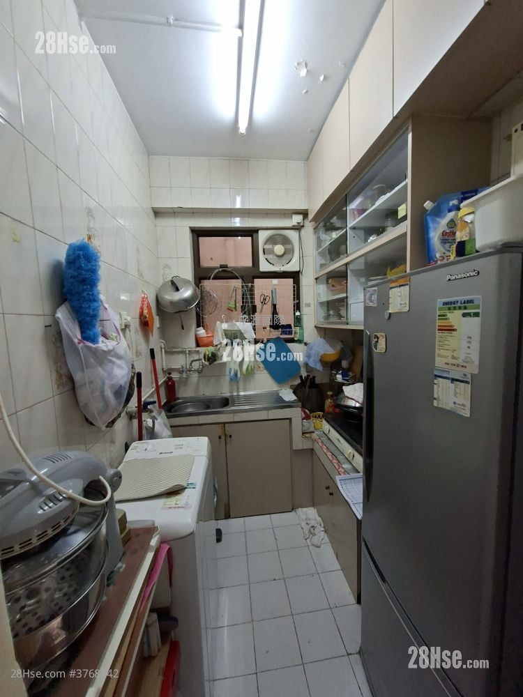 迢舜大厦 售盘 3 房 , 1 浴室 409 平方尺