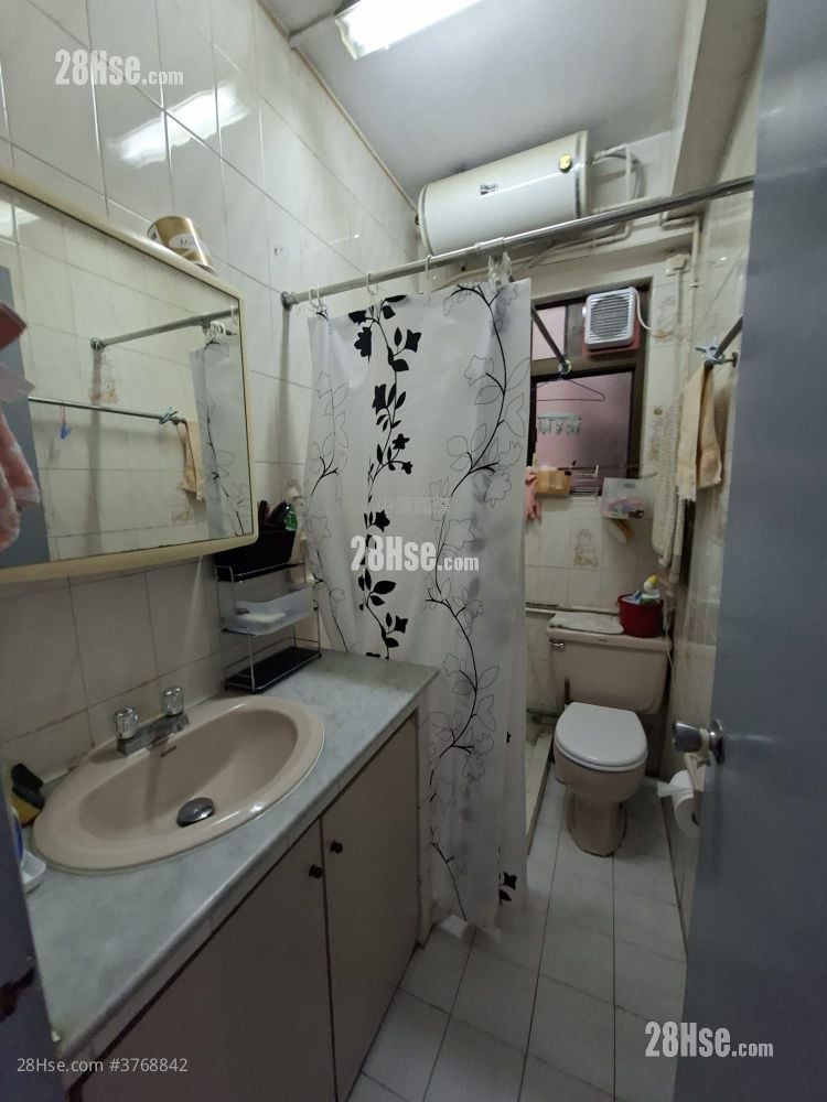 迢舜大厦 售盘 3 房 , 1 浴室 409 平方尺