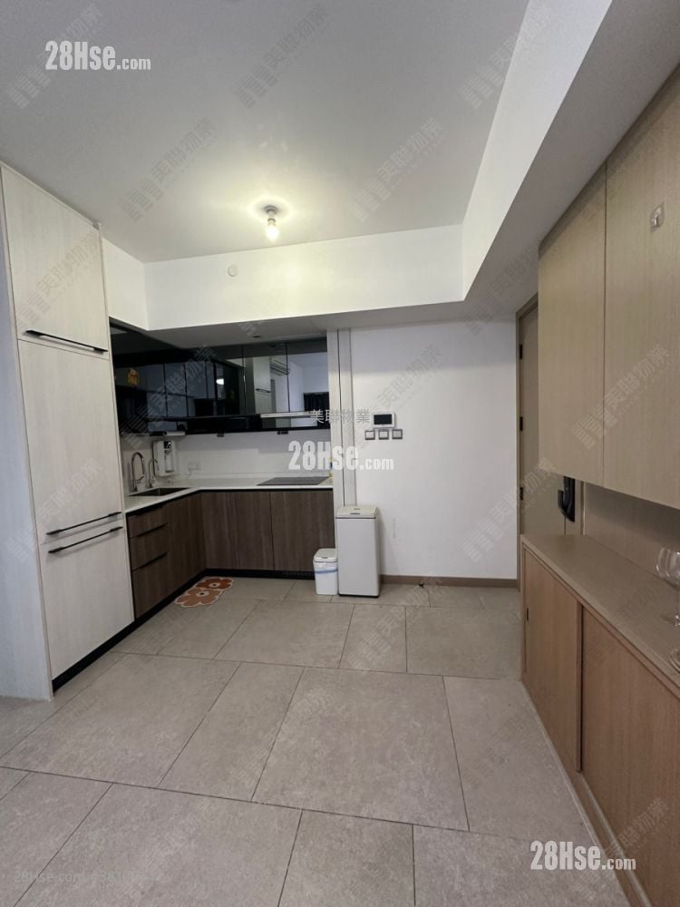 云滙 租盘 2 房 , 1 浴室 442 平方尺