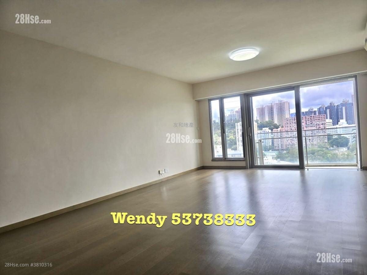 The Zumurud Rental 4 Bedrooms , 3 Bathrooms 1,723 ft²